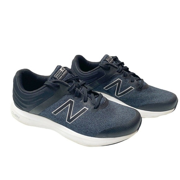 New Balance Mens Warlxlb1 Gray Shoe Walking Sneaker Mens Size 9.5D main image 4